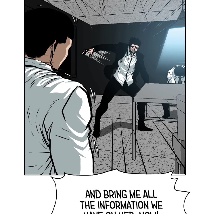 Rooftop Sword Master Chapter 40 page 14 - Chapter 40
