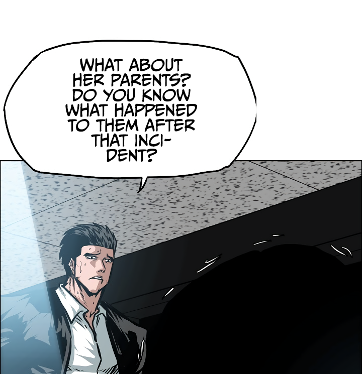 Rooftop Sword Master Chapter 40 page 17 - Chapter 40