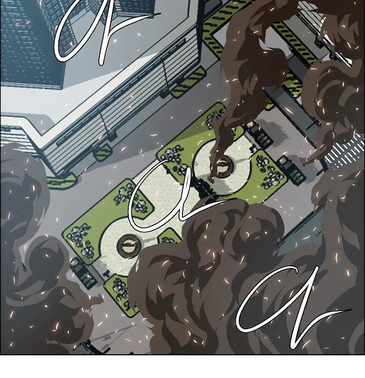 Rooftop Sword Master Chapter 40 page 24 - Chapter 40