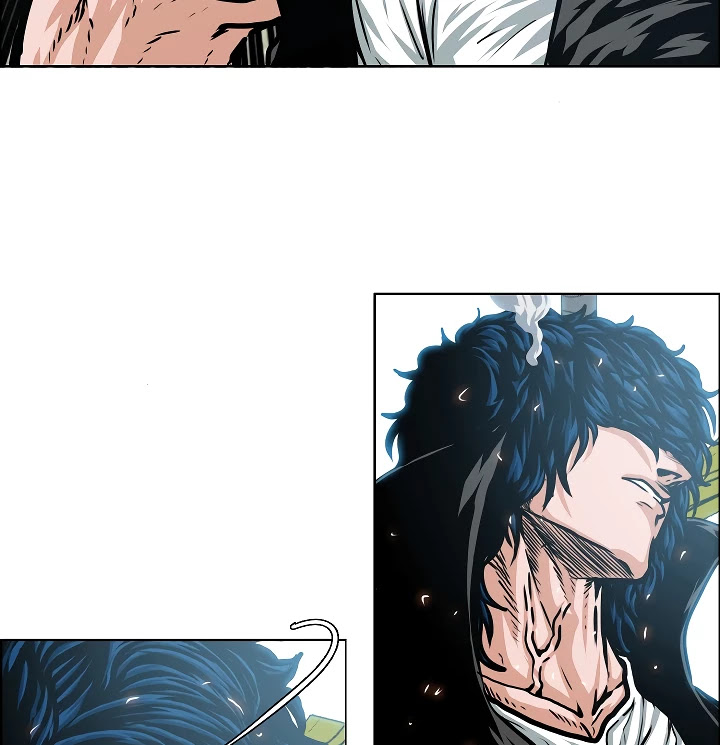 Rooftop Sword Master Chapter 40 page 28 - Chapter 40