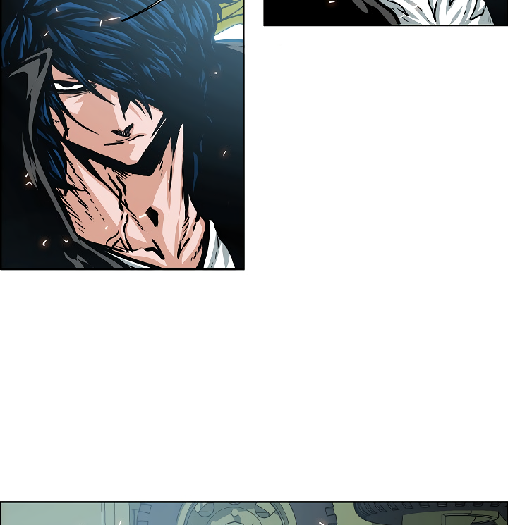Rooftop Sword Master Chapter 40 page 29 - Chapter 40