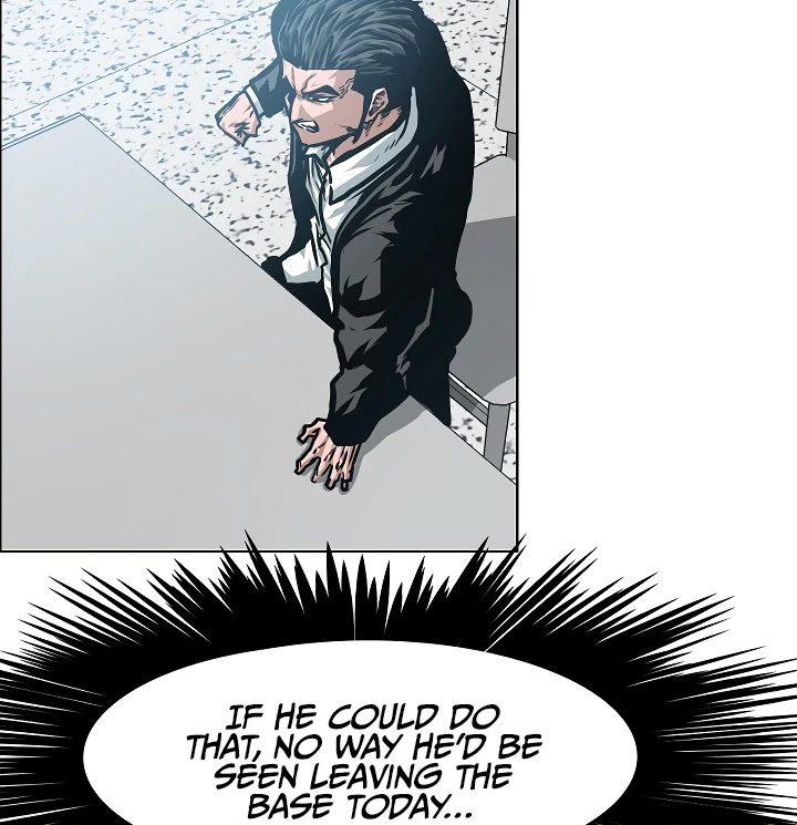Rooftop Sword Master Chapter 40 page 3 - Chapter 40