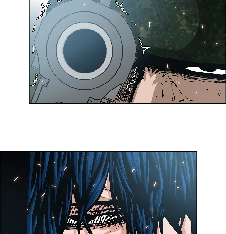 Rooftop Sword Master Chapter 40 page 31 - Chapter 40