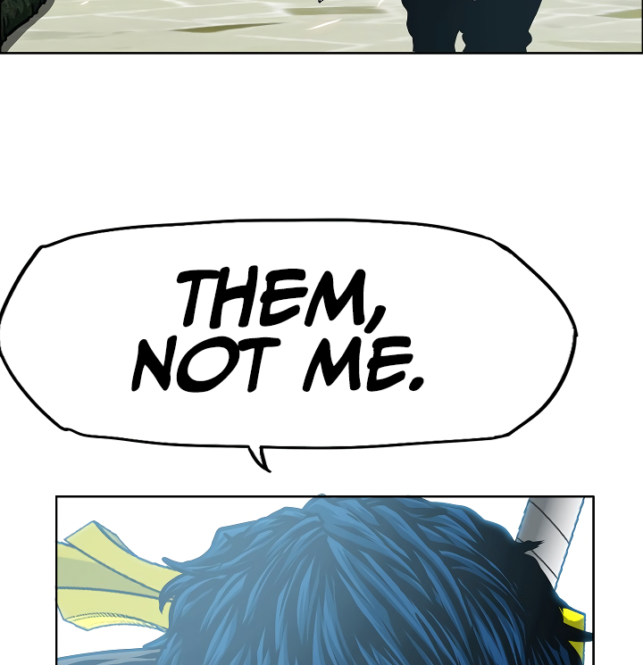 Rooftop Sword Master Chapter 40 page 35 - Chapter 40