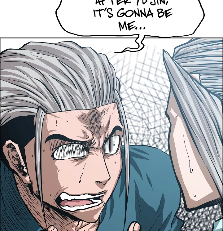 Rooftop Sword Master Chapter 40 page 39 - Chapter 40