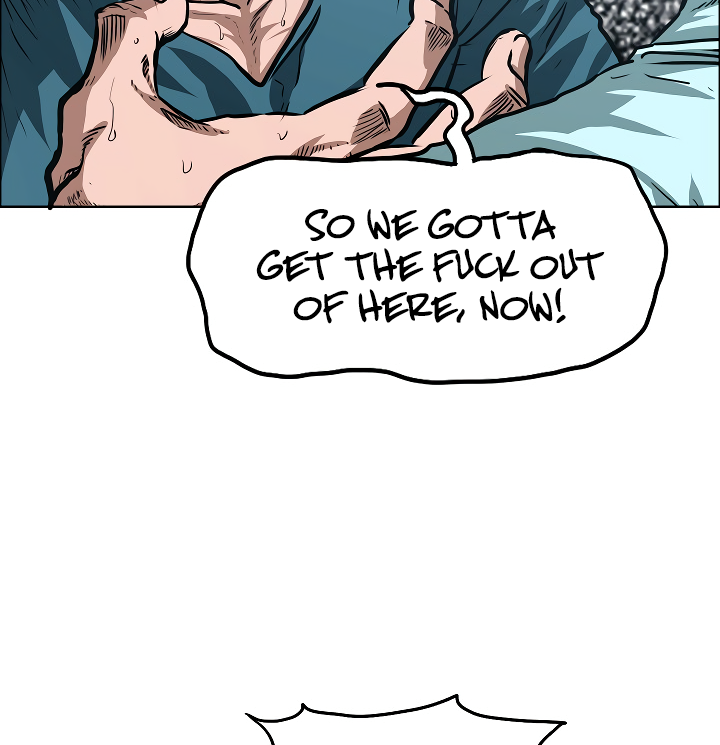 Rooftop Sword Master Chapter 40 page 40 - Chapter 40
