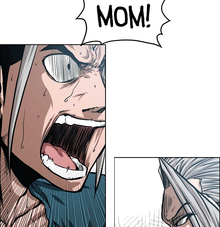 Rooftop Sword Master Chapter 40 page 41 - Chapter 40