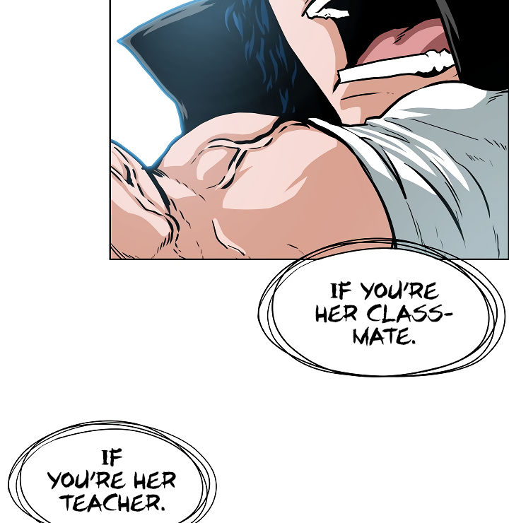 Rooftop Sword Master Chapter 40 page 58 - Chapter 40