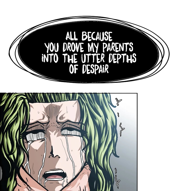 Rooftop Sword Master Chapter 40 page 62 - Chapter 40