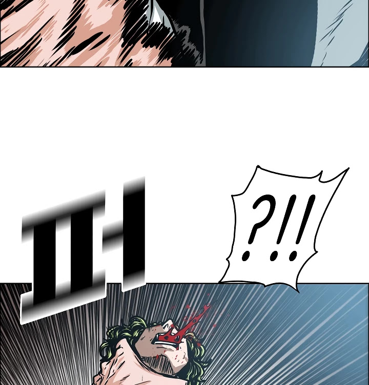 Rooftop Sword Master Chapter 40 page 67 - Chapter 40