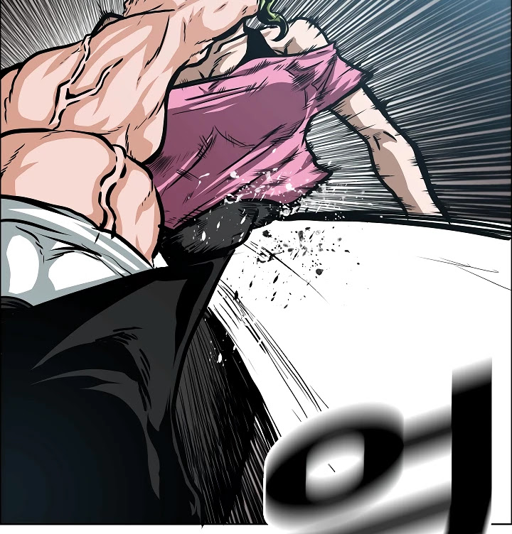 Rooftop Sword Master Chapter 40 page 68 - Chapter 40