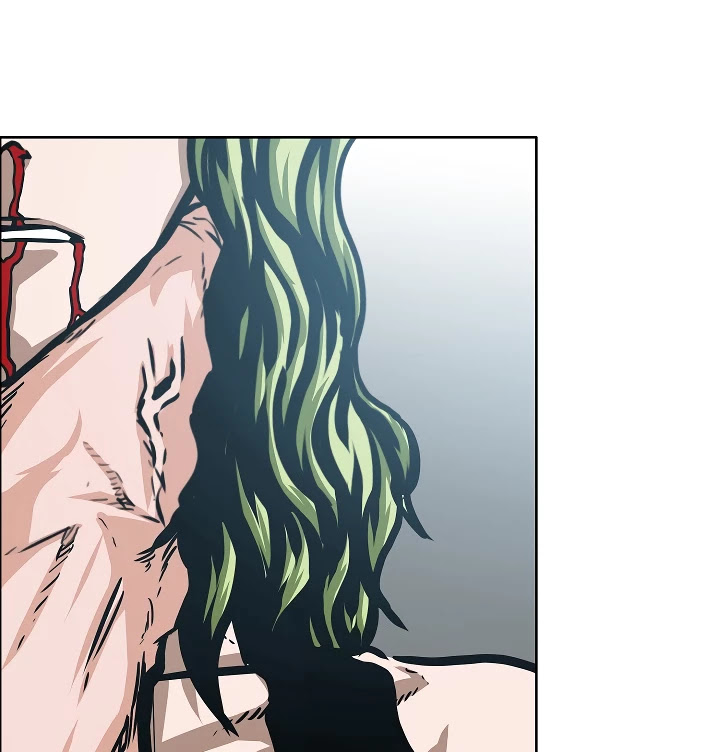 Rooftop Sword Master Chapter 40 page 72 - Chapter 40