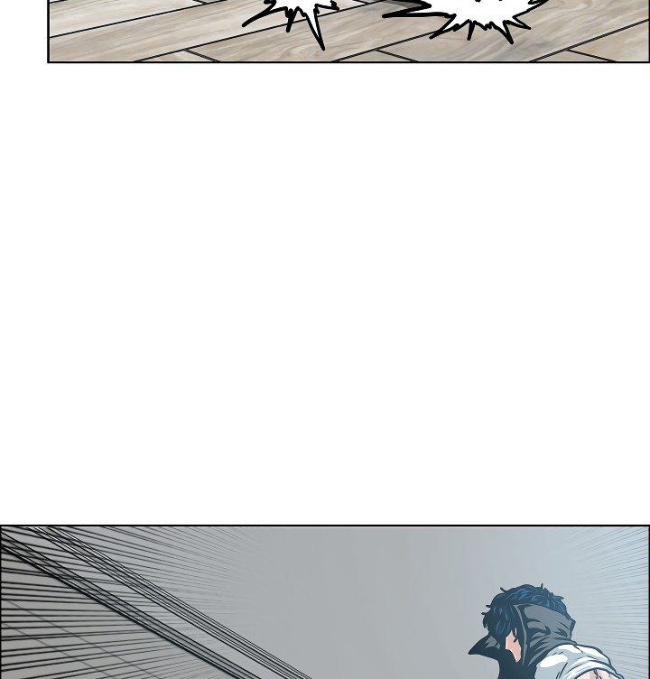 Rooftop Sword Master Chapter 40 page 74 - Chapter 40