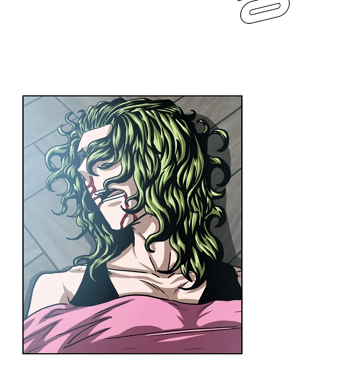 Rooftop Sword Master Chapter 40 page 76 - Chapter 40