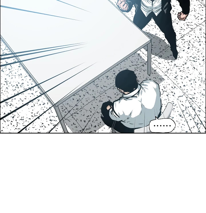 Rooftop Sword Master Chapter 40 page 8 - Chapter 40