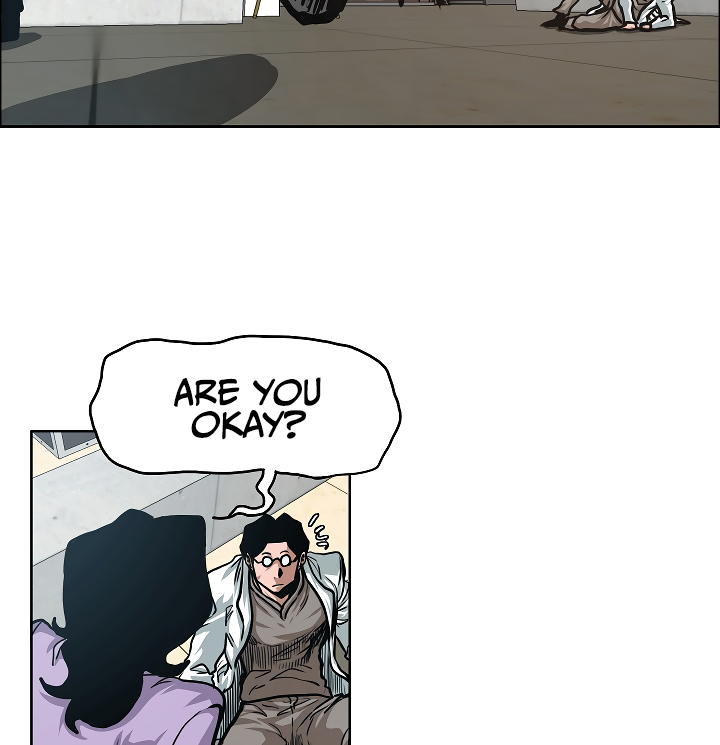 Rooftop Sword Master Chapter 40 page 86 - Chapter 40