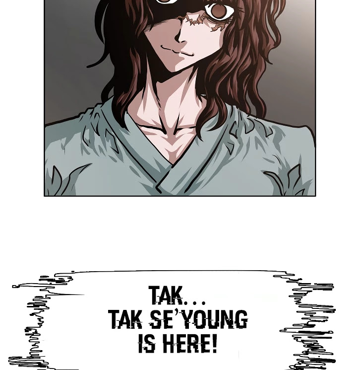 Rooftop Sword Master Chapter 40 page 98 - Chapter 40