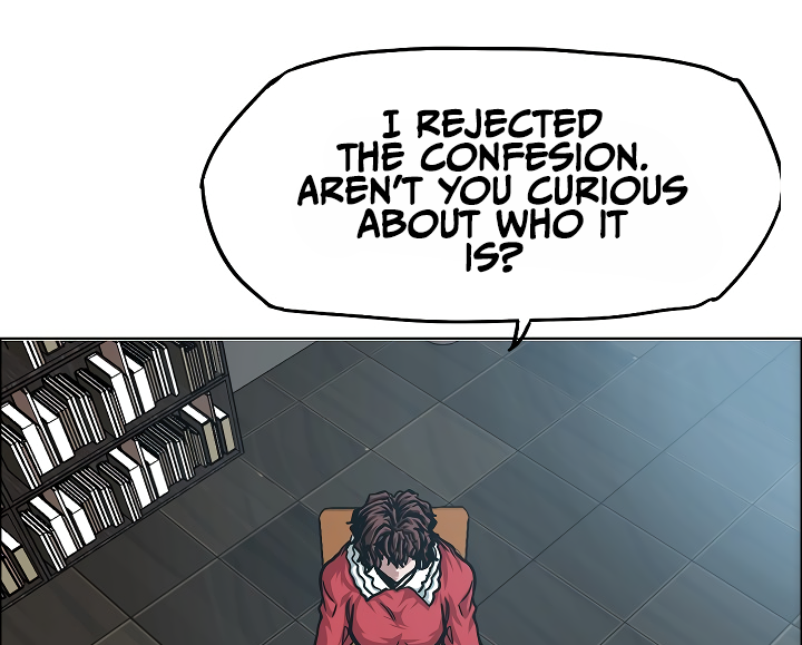 Rooftop Sword Master Chapter 41 page 100 - Chapter 41