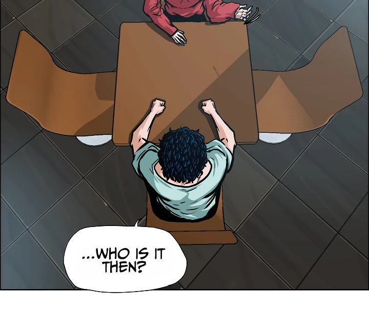 Rooftop Sword Master Chapter 41 page 101 - Chapter 41