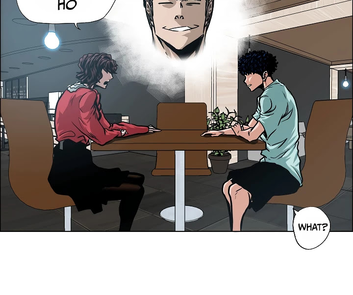 Rooftop Sword Master Chapter 41 page 103 - Chapter 41