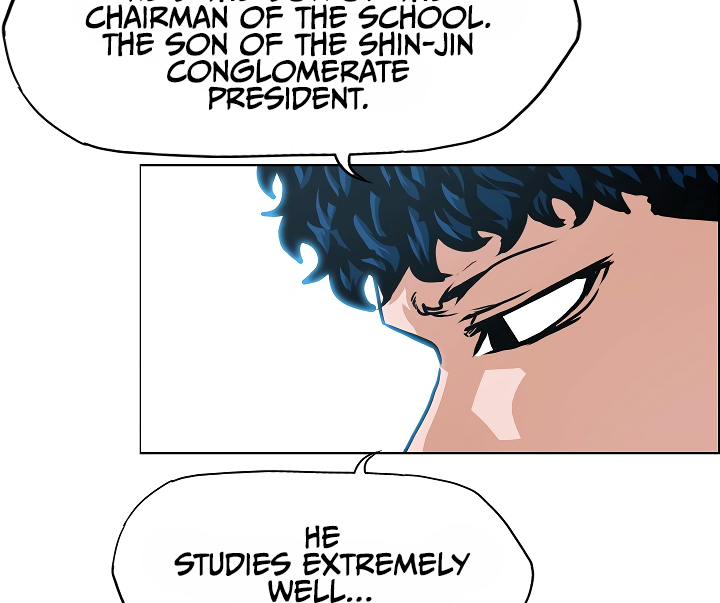 Rooftop Sword Master Chapter 41 page 105 - Chapter 41