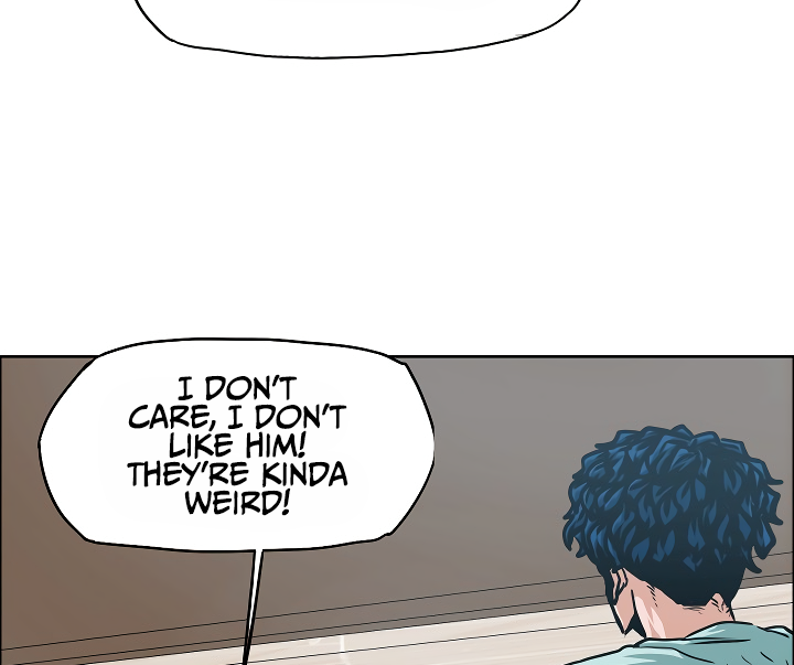 Rooftop Sword Master Chapter 41 page 106 - Chapter 41