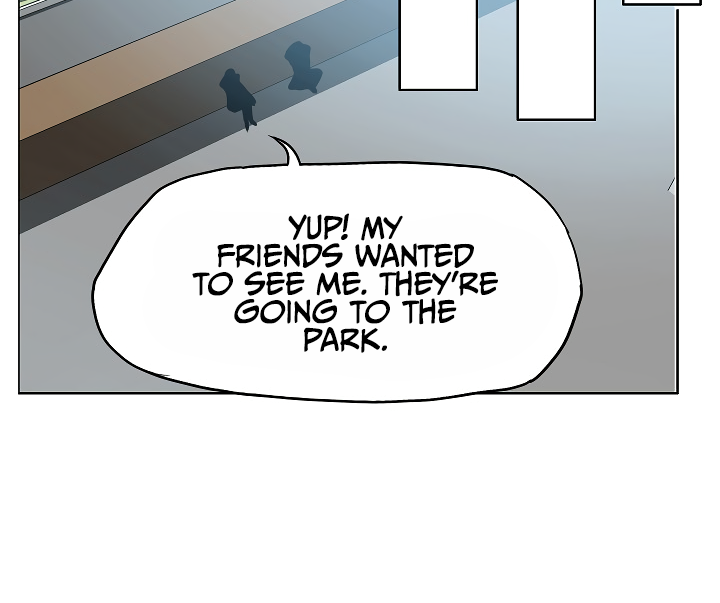 Rooftop Sword Master Chapter 41 page 112 - Chapter 41