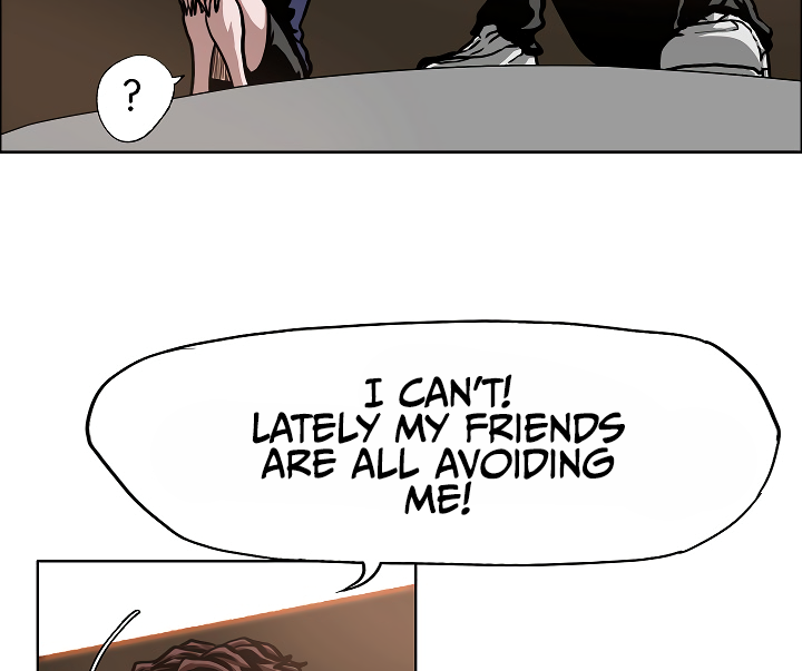Rooftop Sword Master Chapter 41 page 116 - Chapter 41