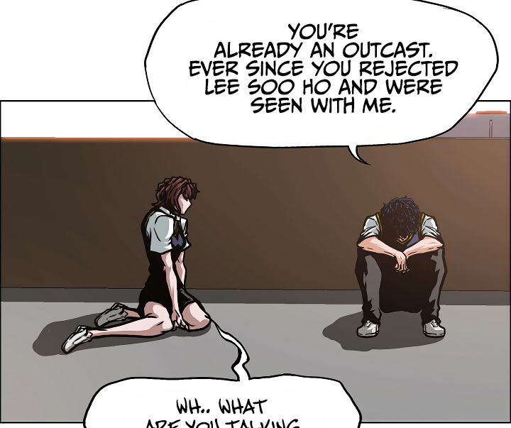 Rooftop Sword Master Chapter 41 page 122 - Chapter 41