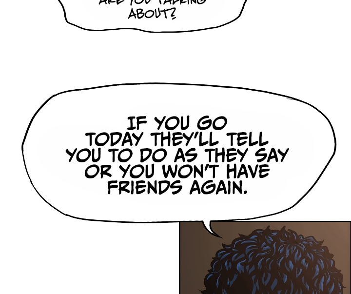 Rooftop Sword Master Chapter 41 page 123 - Chapter 41