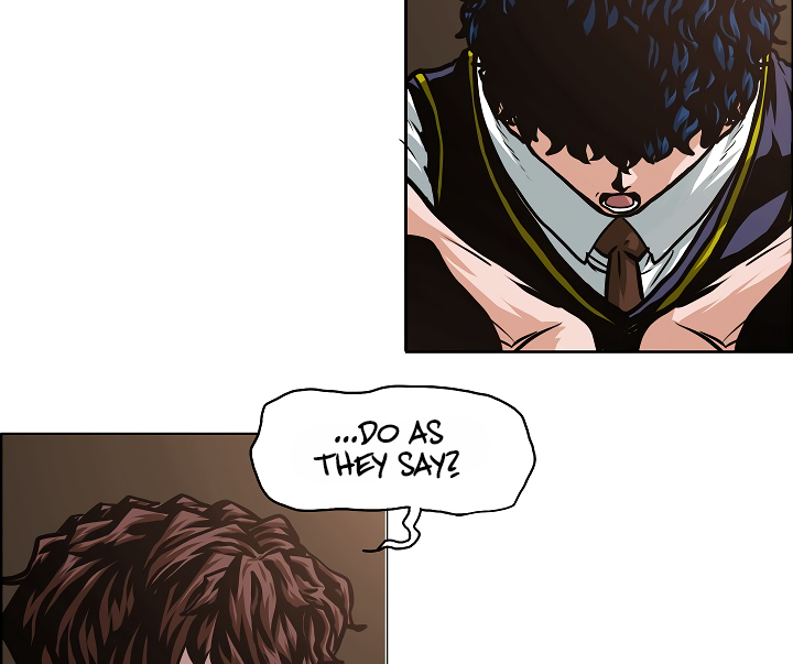 Rooftop Sword Master Chapter 41 page 124 - Chapter 41