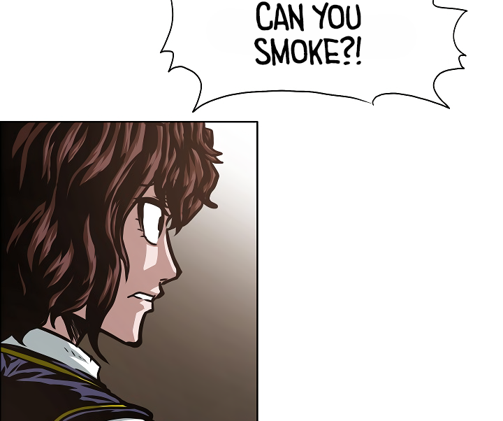 Rooftop Sword Master Chapter 41 page 128 - Chapter 41