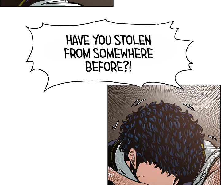 Rooftop Sword Master Chapter 41 page 129 - Chapter 41