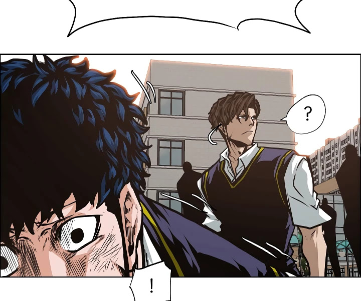 Rooftop Sword Master Chapter 41 page 132 - Chapter 41