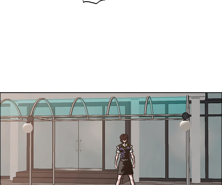 Rooftop Sword Master Chapter 41 page 133 - Chapter 41
