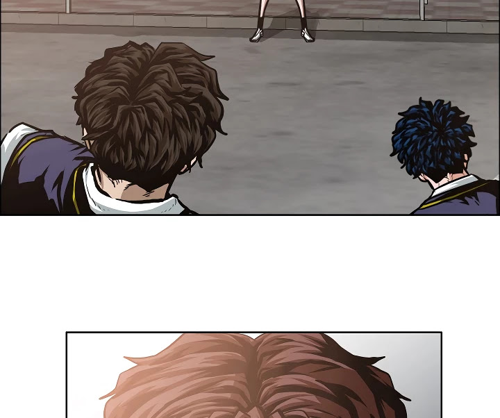 Rooftop Sword Master Chapter 41 page 134 - Chapter 41