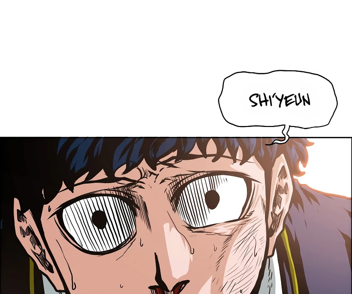 Rooftop Sword Master Chapter 41 page 136 - Chapter 41