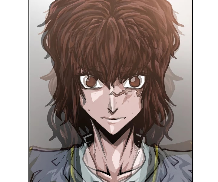 Rooftop Sword Master Chapter 41 page 139 - Chapter 41