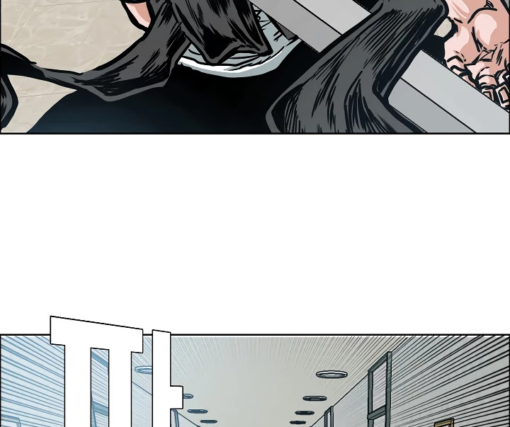 Rooftop Sword Master Chapter 41 page 14 - Chapter 41