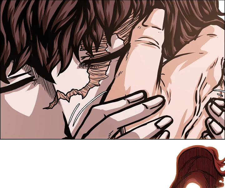 Rooftop Sword Master Chapter 41 page 144 - Chapter 41