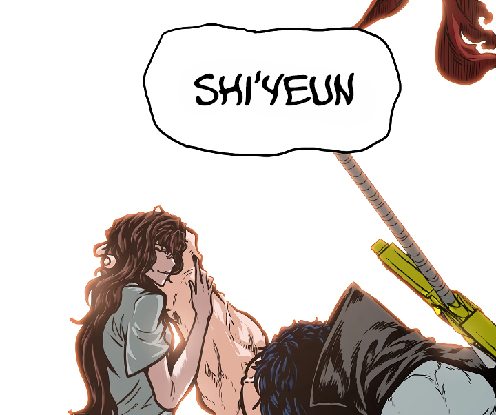 Rooftop Sword Master Chapter 41 page 145 - Chapter 41