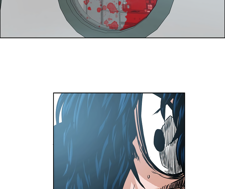 Rooftop Sword Master Chapter 41 page 27 - Chapter 41