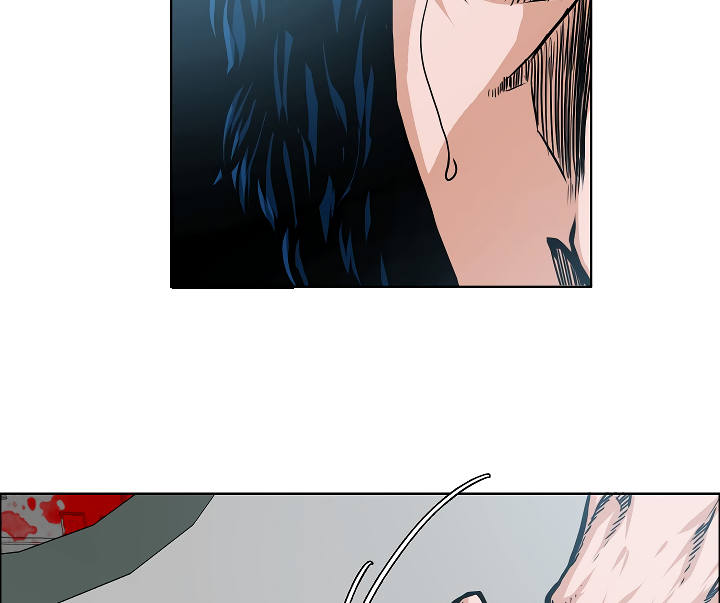Rooftop Sword Master Chapter 41 page 28 - Chapter 41