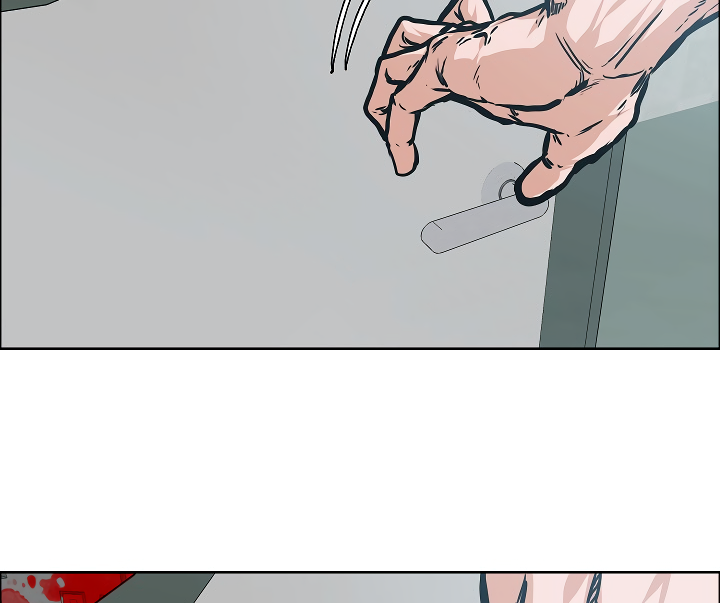 Rooftop Sword Master Chapter 41 page 29 - Chapter 41