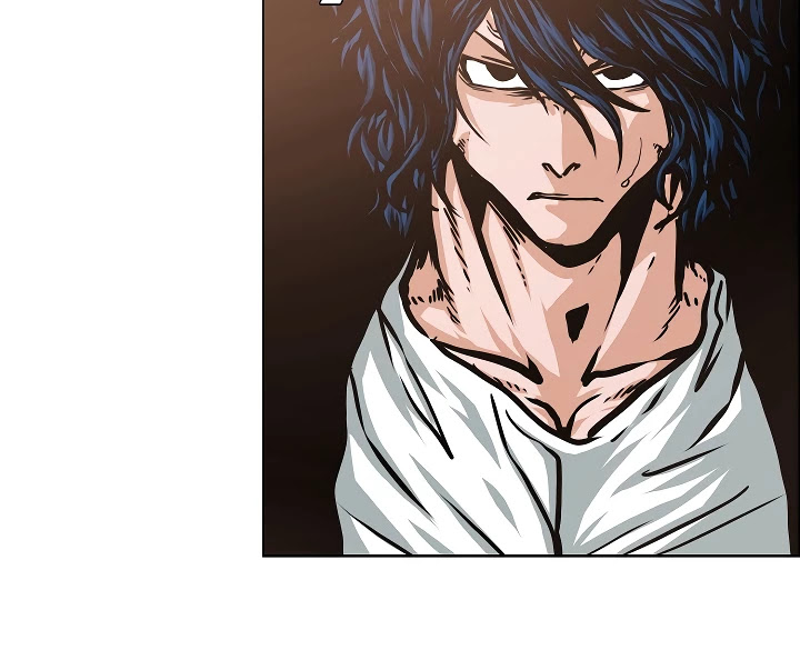 Rooftop Sword Master Chapter 41 page 33 - Chapter 41