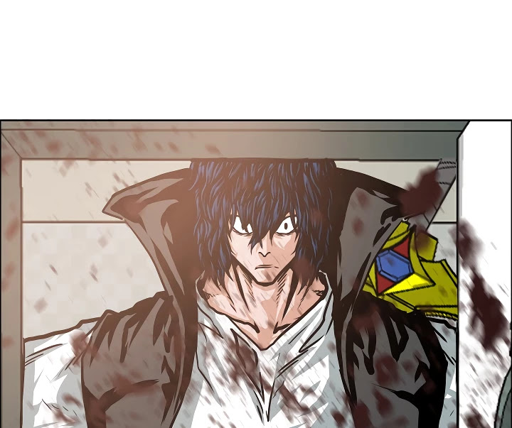 Rooftop Sword Master Chapter 41 page 34 - Chapter 41