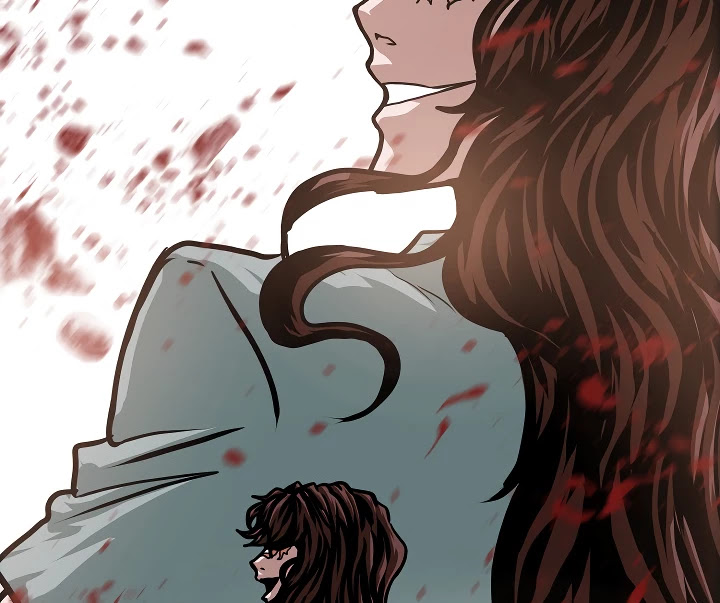 Rooftop Sword Master Chapter 41 page 38 - Chapter 41
