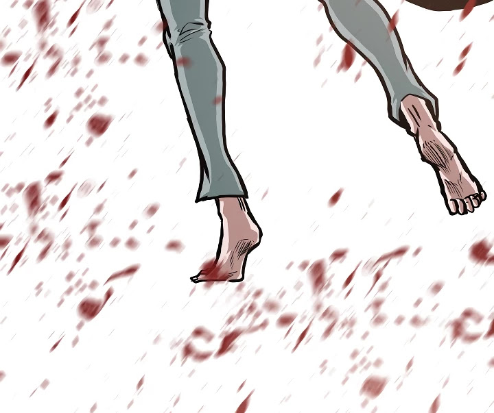 Rooftop Sword Master Chapter 41 page 40 - Chapter 41