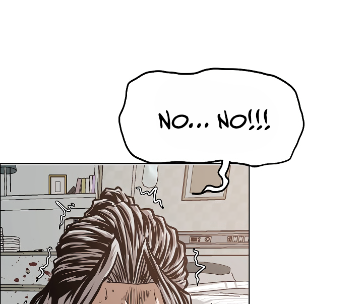 Rooftop Sword Master Chapter 41 page 44 - Chapter 41