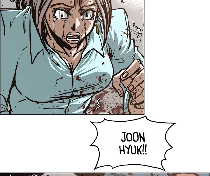 Rooftop Sword Master Chapter 41 page 45 - Chapter 41